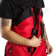 Костюм зимний Balmax Polar v2 -33°C (мембрана)
