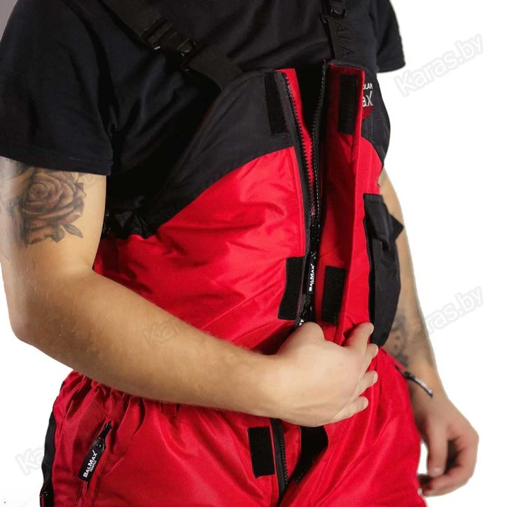 Костюм зимний Balmax Polar v2 -33°C (мембрана)