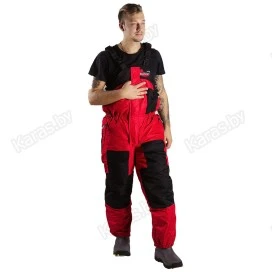 Костюм зимний Balmax Polar v2 -33°C (мембрана)
