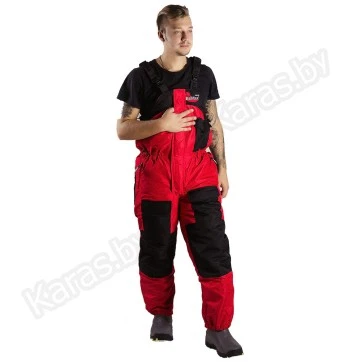 Костюм зимний Balmax Polar v2 -33°C (мембрана)