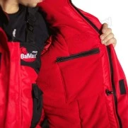 Костюм зимний Balmax Polar v2 -33°C (мембрана)