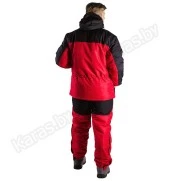 Костюм зимний Balmax Polar v2 -33°C (мембрана)