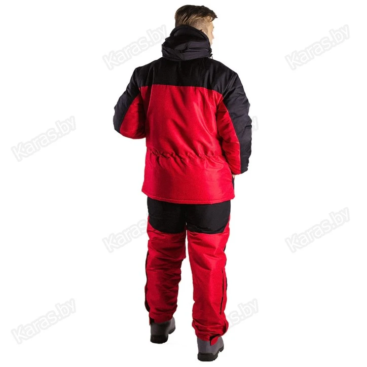 Костюм зимний Balmax Polar v2 -33°C (мембрана)