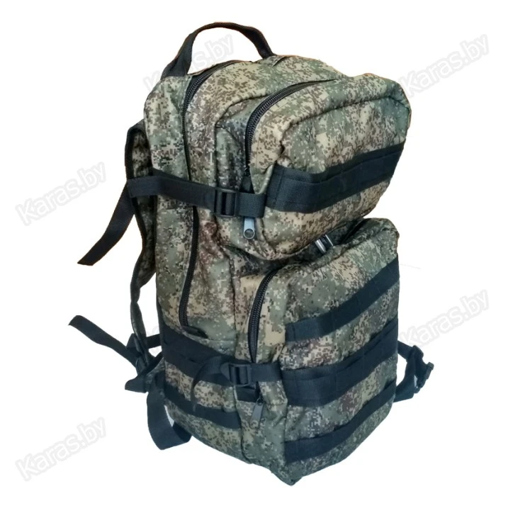 Рюкзак Balmax Армия 80л