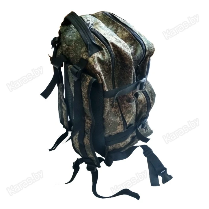 Рюкзак Balmax Армия 80л