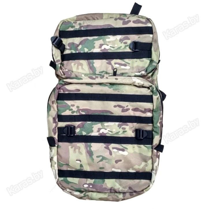 Рюкзак Balmax Армия 80л