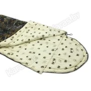 Спальный мешок-одеяло Balmax Alaska Standart 250x90 (0°С)