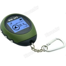GPS-приемник PG03 Mini GPS