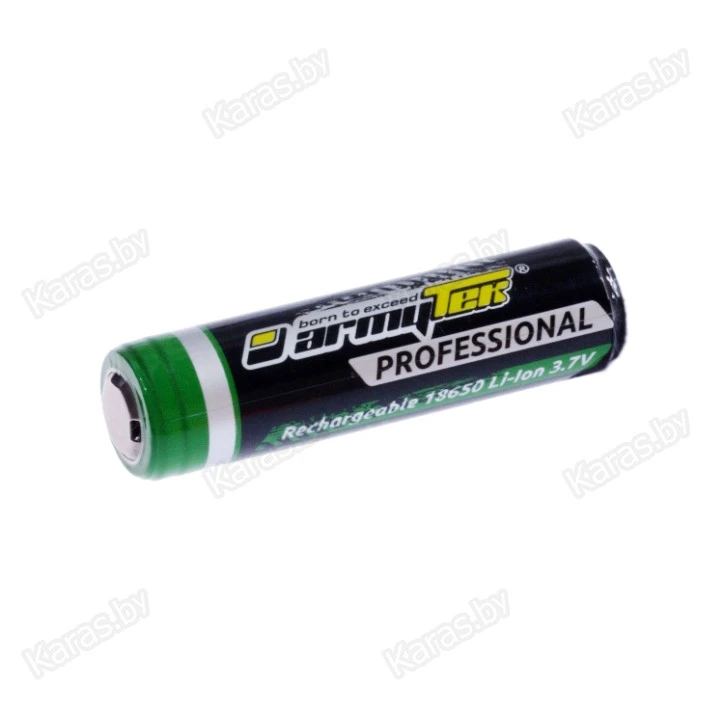 Аккумулятор ArmyTek 18650 Li-Ion 3200 mAh
