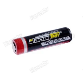 Аккумулятор ArmyTek 18650 Li-Ion 3400 mAh