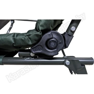 Кресло карповое складное Bison HBA-1009