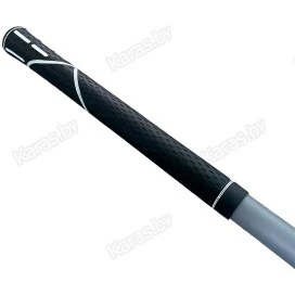 Ручка для подсачека телескопическая Bison Tele Active, 4 м