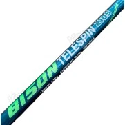 Спиннинг Bison Telespin, стекловолокно, 2.1 м, тест: 30-120 г, 169 г