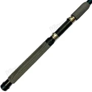 Спиннинг Bison Telespin, стекловолокно, 2.7 м, тест: 30-120 г, 210 г