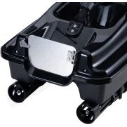 Кораблик закормочный Boatman Actor Pro с GPS и эхолотом
