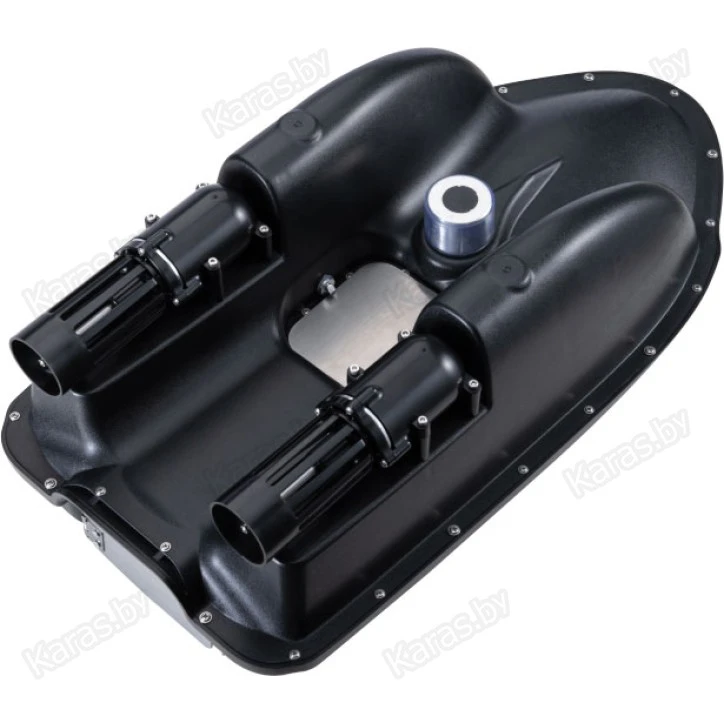 Кораблик закормочный Boatman Actor Pro с GPS и эхолотом