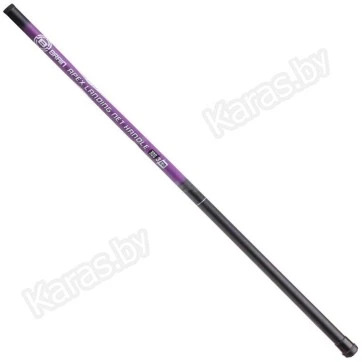 Ручка для подсачека телескопическая Brain Apex Landing Net Handle 3