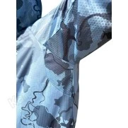 Худи CF Camo River
