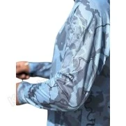 Худи CF Camo River