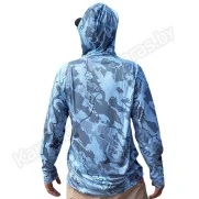 Худи CF Camo River