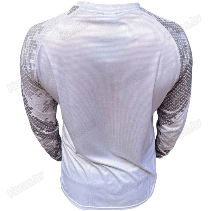 Джерси CF Scale Sleeves