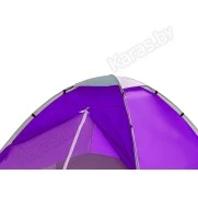 Туристическая палатка Calviano Acamper Domepack 2 Purple