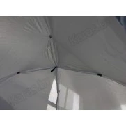 Туристическая палатка Calviano Acamper Domepack 2 Purple