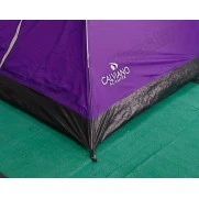 Туристическая палатка Calviano Acamper Domepack 2 Purple