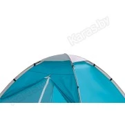 Туристическая палатка Calviano Acamper Domepack 4 Turquoise