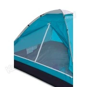 Туристическая палатка Calviano Acamper Domepack 4 Turquoise