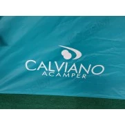 Туристическая палатка Calviano Acamper Domepack 4 Turquoise