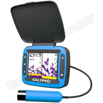 Эхолот Calypso Comfort FFS-01