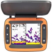 Эхолот Calypso Comfort Plus FFS-02 с глубиномером