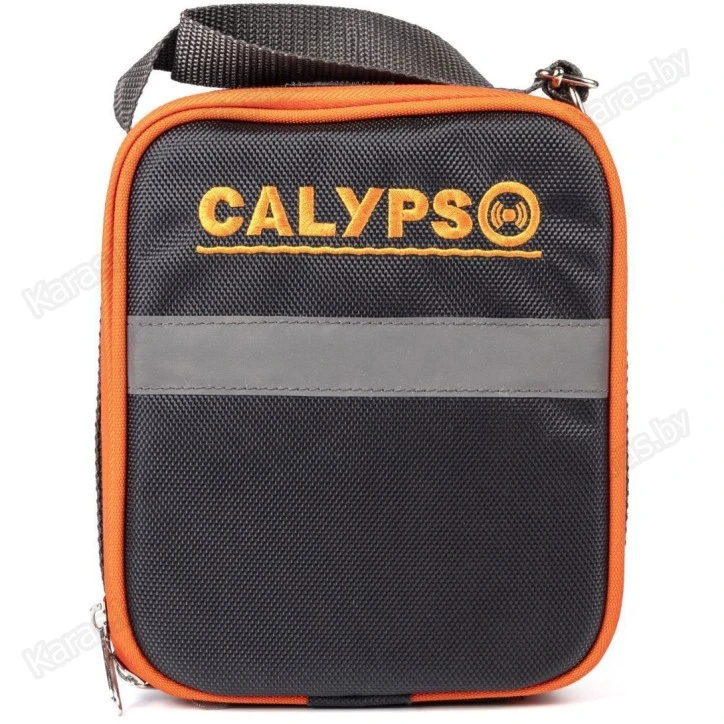 Эхолот Calypso Comfort Plus FFS-02 с глубиномером