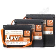 Ящик рыболовный зимний Camping World Друг 2 (20 л)
