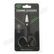 Ножницы для поводкового материала Carp Pro Diamond Ceramic