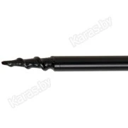 Стойка телескопическая Carp Pro бур алюминий 50-90 см