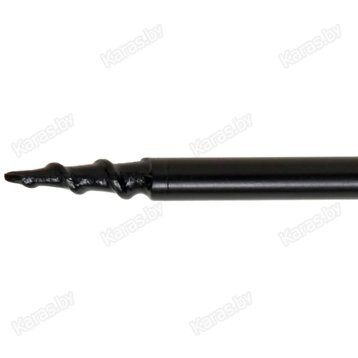 Стойка телескопическая Carp Pro бур алюминий 50-90 см
