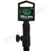 Стойка телескопическая Carp Pro бур алюминий 50-90 см