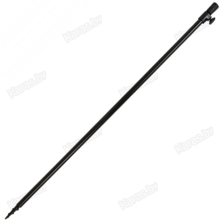 Стойка телескопическая Carp Pro бур алюминий 80-140 см