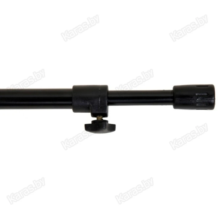 Стойка телескопическая Carp Pro бур алюминий 80-140 см