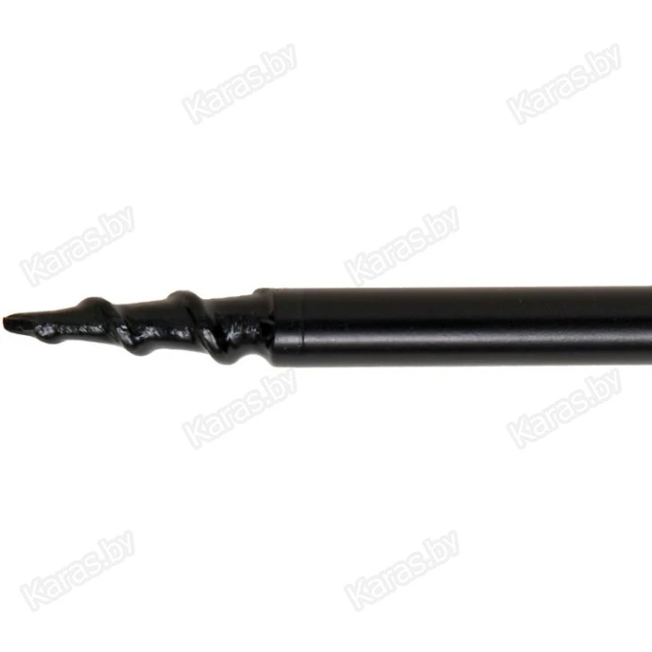 Стойка телескопическая Carp Pro бур алюминий 80-140 см
