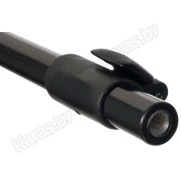 Стойка телескопическая Carp Pro CL алюминий 60-100 см