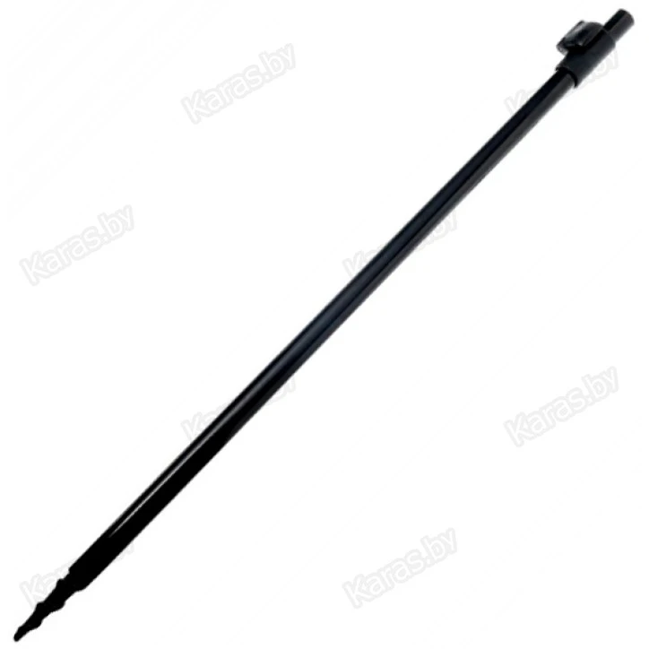 Стойка телескопическая Carp Pro CL бур алюминий 60-100 см