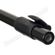 Стойка телескопическая Carp Pro CL бур алюминий 60-100 см