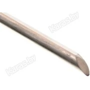 Стойка телескопическая Carp Pro AT нержавеющая сталь 50-90 см