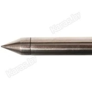 Стойка телескопическая Carp Pro нержавеющая сталь 20-30см