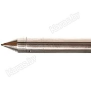 Стойка телескопическая Carp Pro нержавеющая сталь 30-50 см