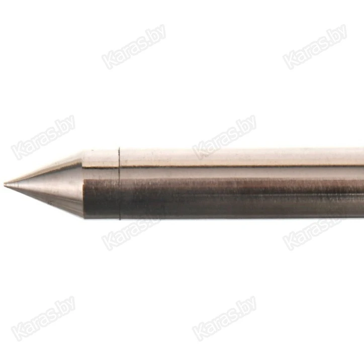 Стойка телескопическая Carp Pro нержавеющая сталь 50-90 см