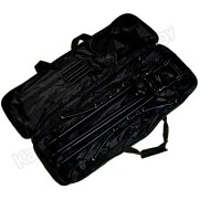 Род-Под Carp Pro на 3 и 4 удилища Black